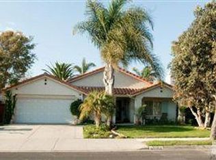 3721 Nantucket Pkwy, Oxnard, CA 93035