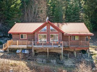 600 Banti Creek Rd, Cle Elum, WA 98922