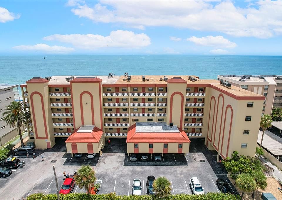 1st image of 14710 Gulf Blvd APT 103