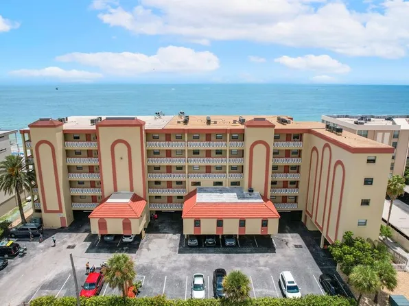 14710 Gulf Blvd APT 103, Madeira Beach, FL 33708