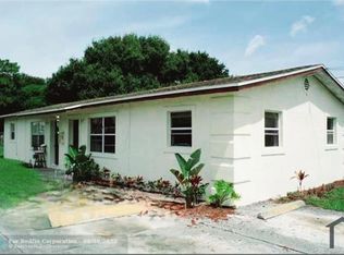 505 N 23rd St #D, Fort Pierce, FL 34950