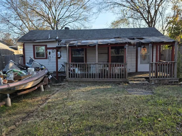 8112 Arlene Ln, Dallas, TX 75217