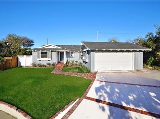 26102 Barkstone Dr, Rancho Palos Verdes, CA 90275