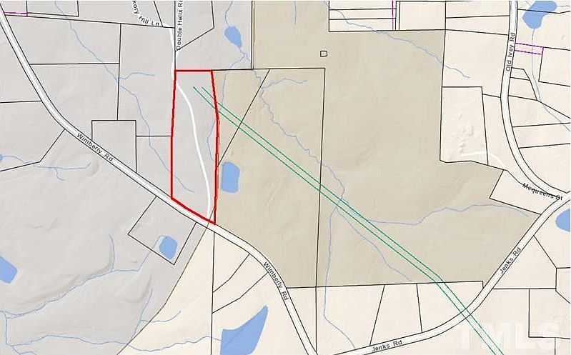 2nd image of 1409 Wimberly Rd