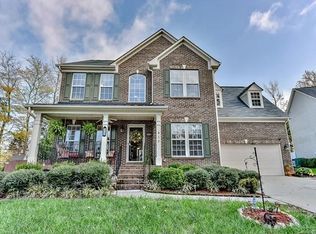 413 Chorus Rd, Fort Mill, SC 29715