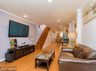 102 S Potomac St, Baltimore, MD 21224