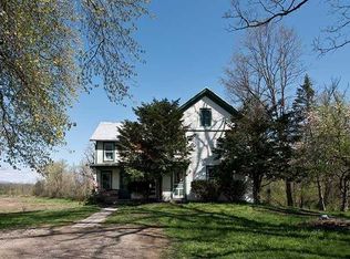 168 Buckwheat Bridge Rd, Germantown, NY 12526