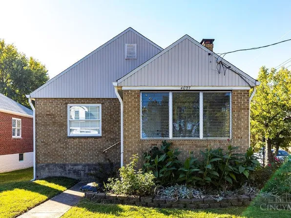 4027 Smith Rd, Cincinnati, OH 45211