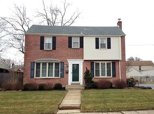 234 Pinehurst Rd, Wilmington, DE 19803