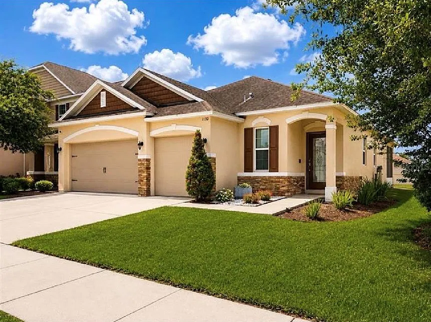 1130 Berkley Ridge Ln