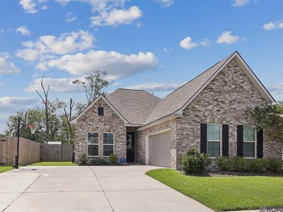 39089 Harrier St, Prairieville, LA, 70769
