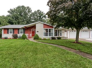 6800 Ardin Dr, Harrisburg, PA 17111