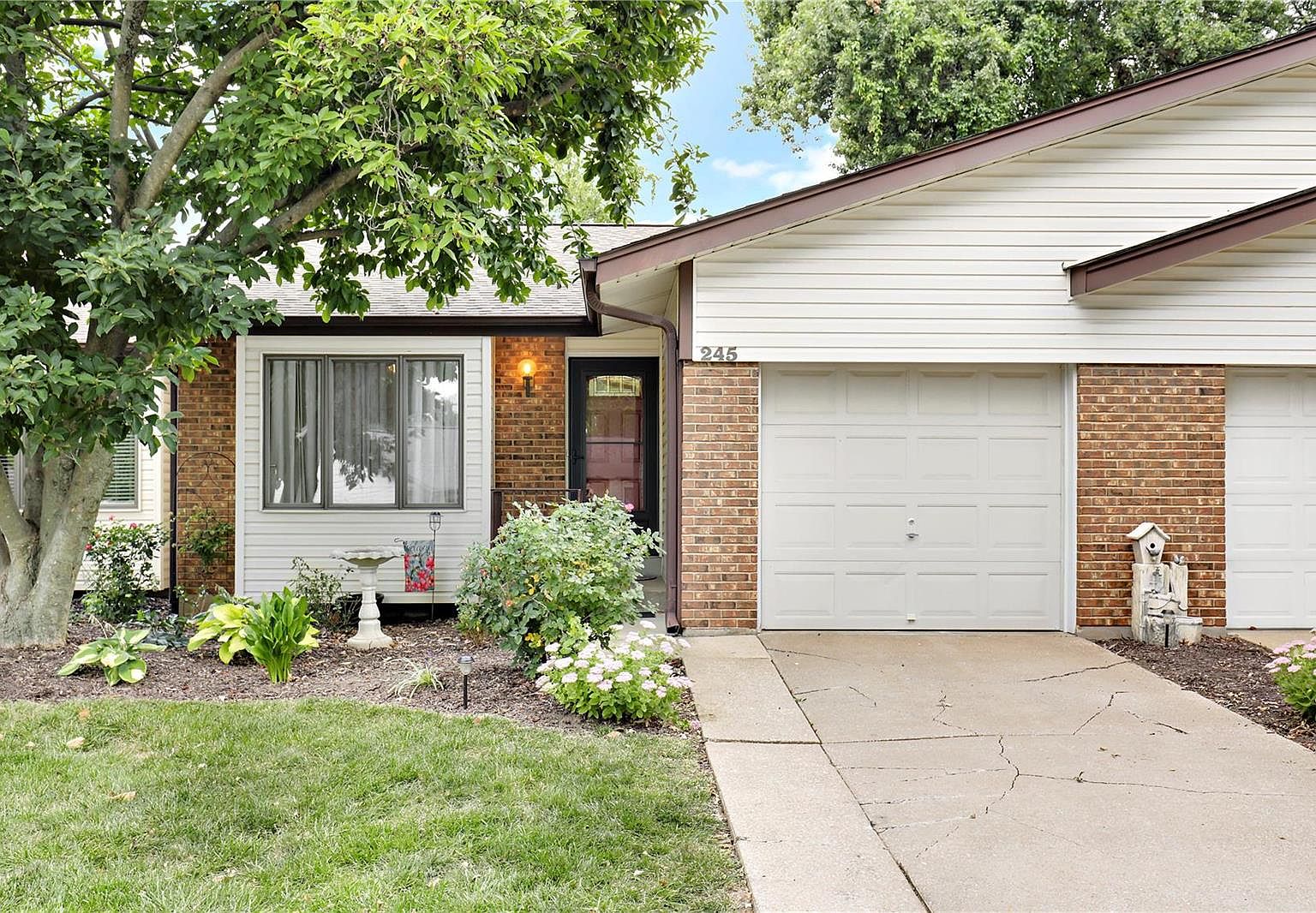 245 Timberbrook Dr, Saint Peters, MO 63376 MLS 23048056 Zillow
