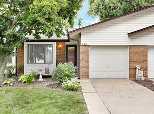 245 Timberbrook Dr UNIT E, Saint Peters, MO 63376