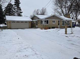 3291 Pasadena Pl, Saginaw, MI 48603