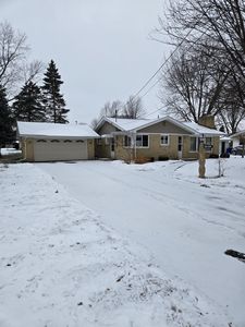 3291 Pasadena Pl, Saginaw, MI, 48603