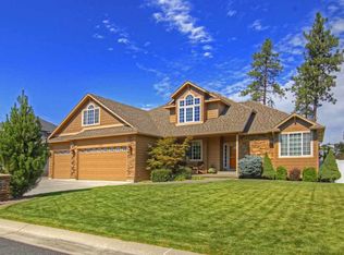 921 E Golden Ct, Spokane, WA 99208