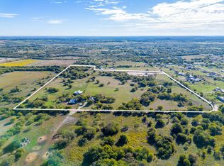 8112 County Road 1014, Joshua, TX 76058
