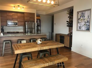 70 Forest Manor Rd Unit 808, Toronto, ON M2J 0A9