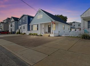 338 36th St S, Brigantine, NJ 08203