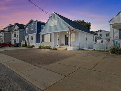 338 36th St S, Brigantine, NJ, 08203