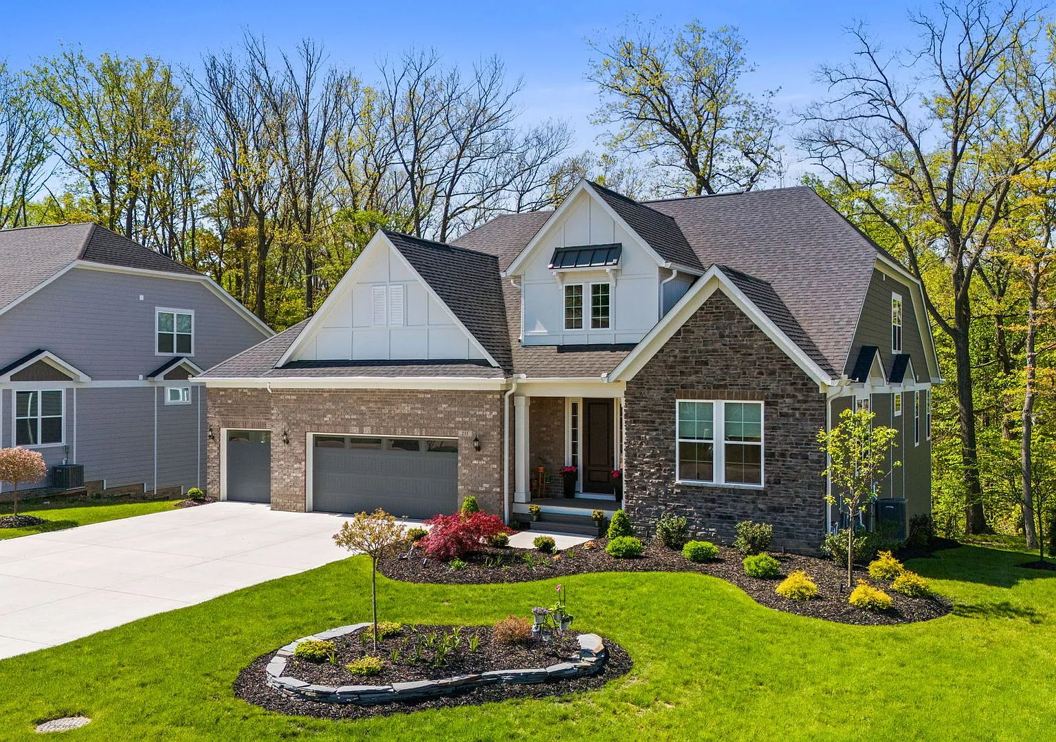 Modern Luxury! Lakes of Orange Single family home — Photo 4
