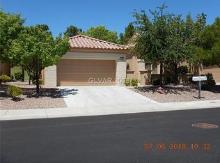 2121 Capestone St, Las Vegas, NV 89134