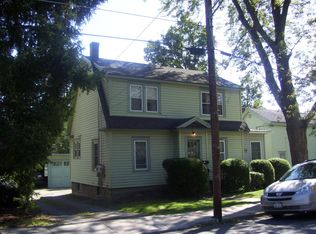 2 Brook St #2, Oneonta, NY 13820