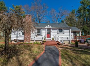 465 Maple St, Mansfield, MA 02048