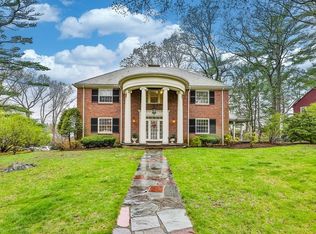 5 Amherst Rd, Belmont, MA 02478