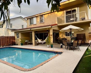 11150 SW 161st Pl, Miami, FL, 33196