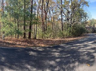 157 Blue Sage Cir LOT 3397, Jasper, GA 30143