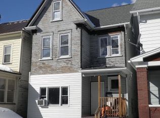 818 1st Ave, Altoona, PA