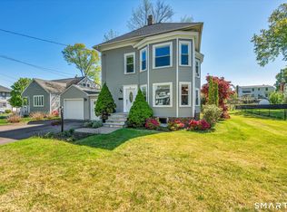 52 Stuart Street, Newington, CT 06111