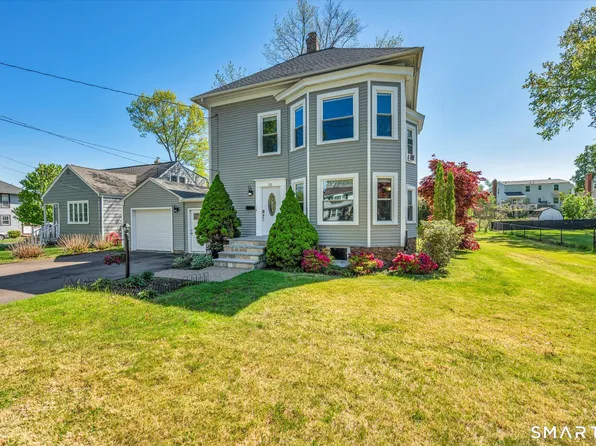 52 Stuart Street, Newington, CT 06111