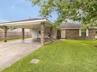 2421 Herbert Dr, Opelousas, LA 70570
