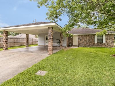 2421 Herbert Dr, Opelousas, LA, 70570