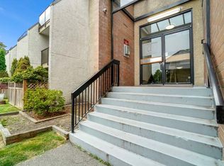Carlton Park Gardens Apartments, Richmond, BC V7A 2W5