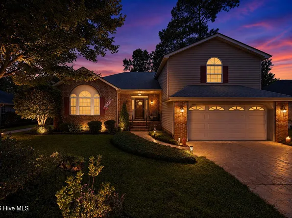 7017 Brittany Lakes Drive, Wilmington, NC 28411