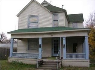 1105 S Emporia Ave APT 1, Wichita, KS 67211
