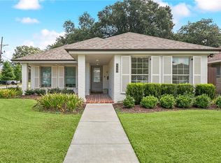 959 Homestead Ave, Metairie, LA 70005