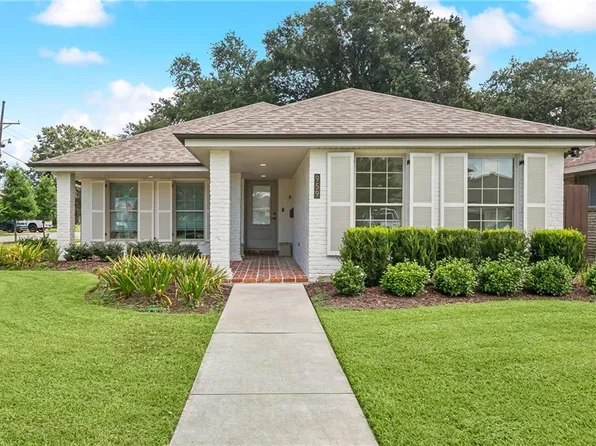 959 Homestead Ave, Metairie, LA 70005