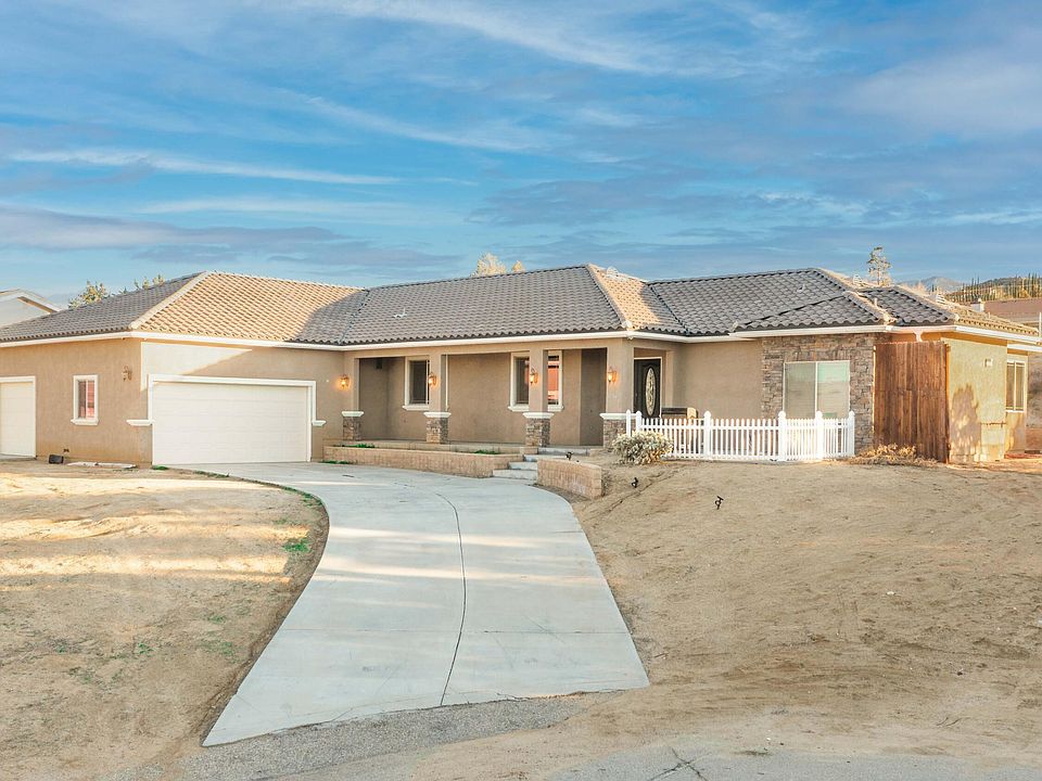 31704 Bogie Pl, Llano, CA 93544 MLS 22010838 Zillow