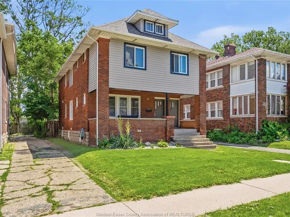 328 Partington Ave #326, Windsor, ON N9B 2N5