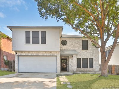 406 DIVER PT, San Antonio, TX, 78253