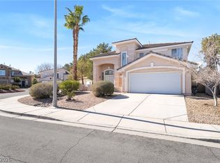 1988 Thunder Ridge Cir, Henderson, NV 89012