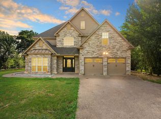 201 Hcr #2127, Whitney, TX 76692