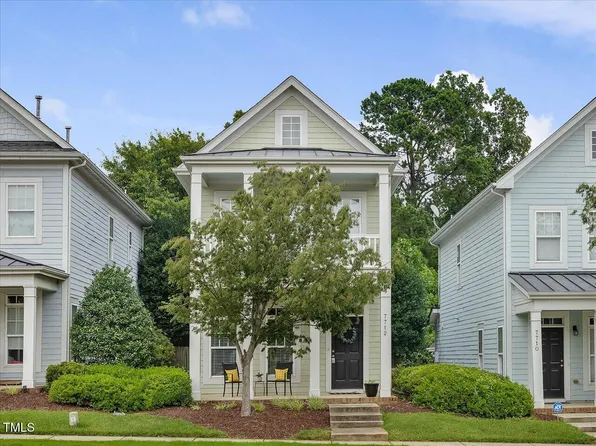 7712 Acc Blvd, Raleigh, NC 27617