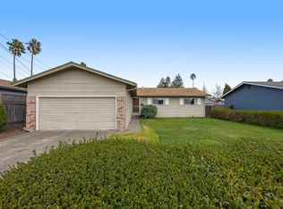 7342 Brenda Way, Rohnert Park, CA 94928