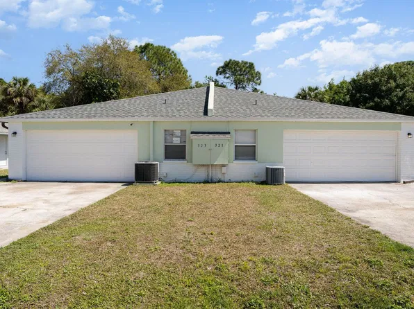 321 Sun Dial Ct, Cocoa, FL 32926